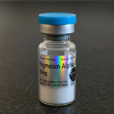 Thymosin Alpha-1