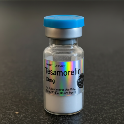 Tesamorelin
