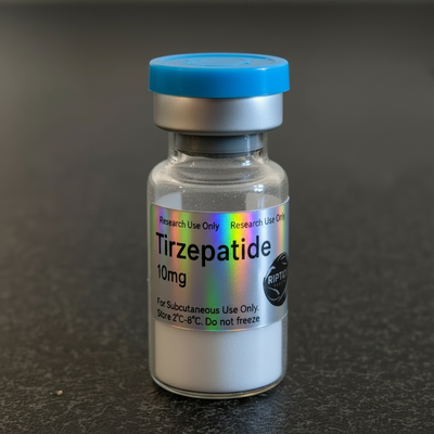 Tirzepatide