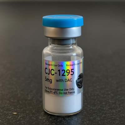 CJC-1295 (with DAC)