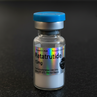 Retatrutide