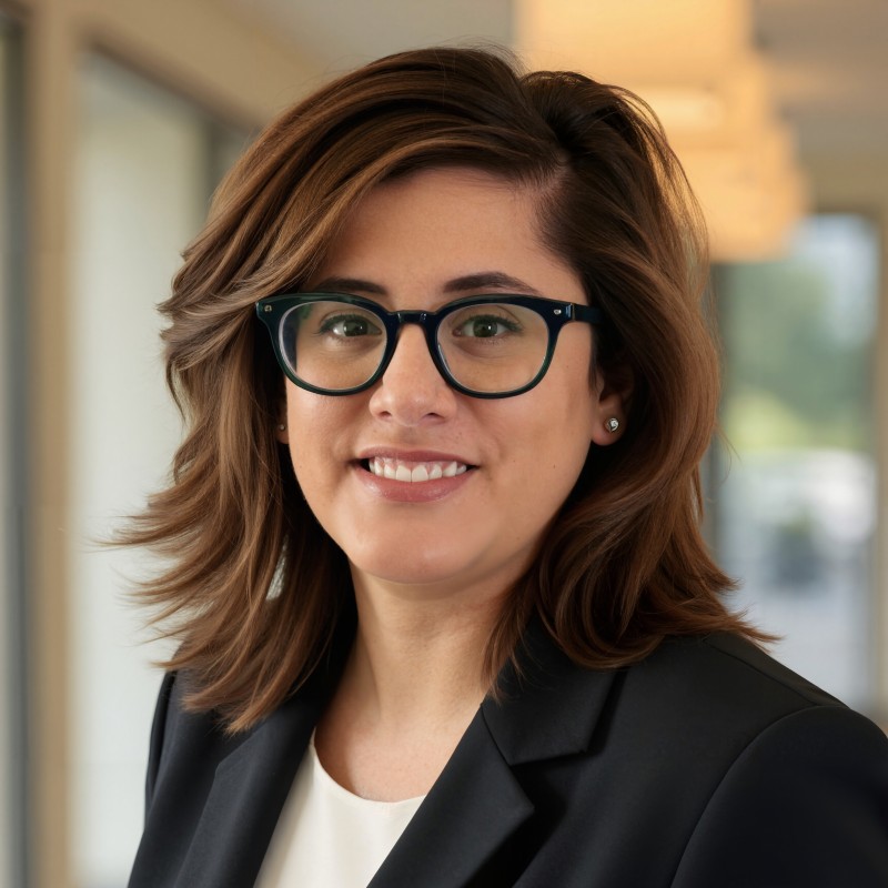 Sofía Klot — Founder, KLOT Arbitration