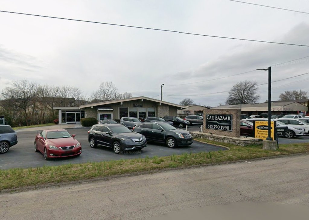 2000 Columbia Ave