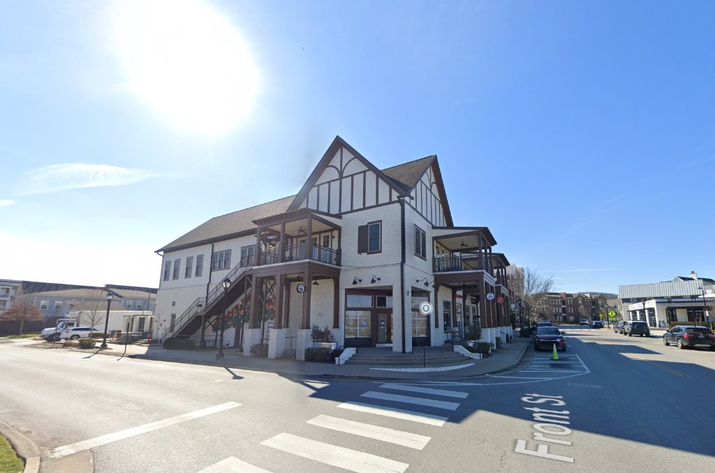 158 Front St, Franklin, TN 37064