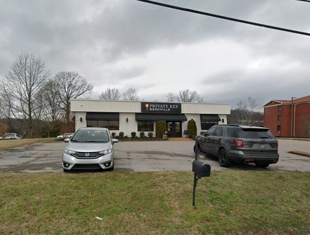 1619 Galleria Blvd