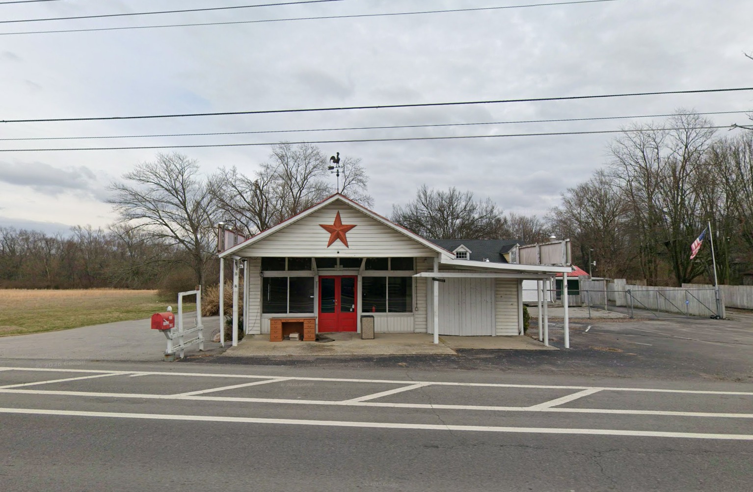 4108 Columbia Pike