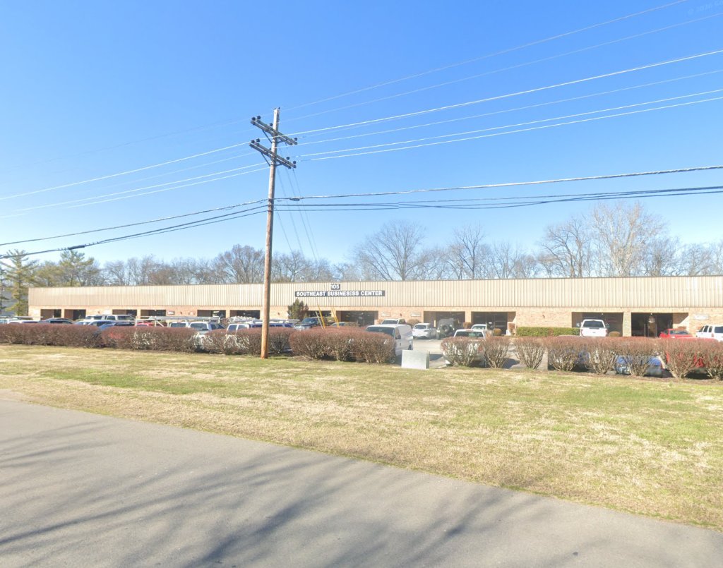 105 SE Parkway Ste 115, Franklin, TN 37064