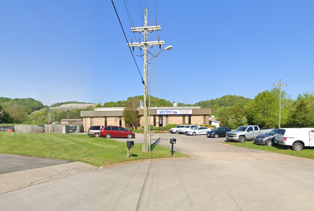 310 Beasley Dr, Franklin, TN 37064