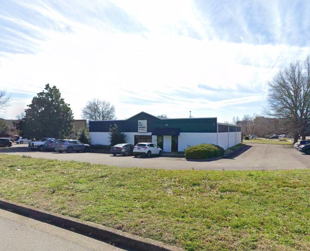 7103-B Crossroads Blvd