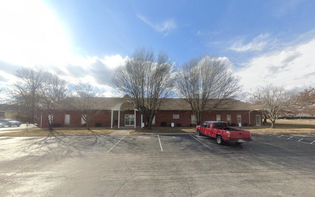 203 Beasley Dr, Franklin, TN 37064