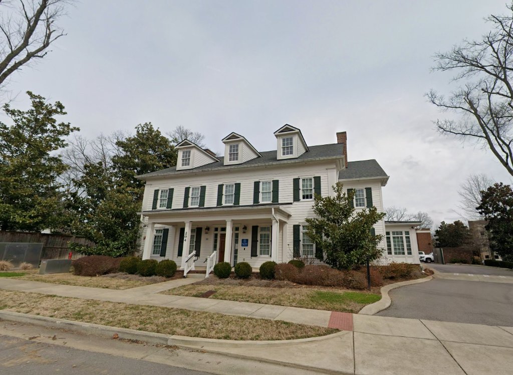 204 Ninth Ave S, Franklin, TN 37064