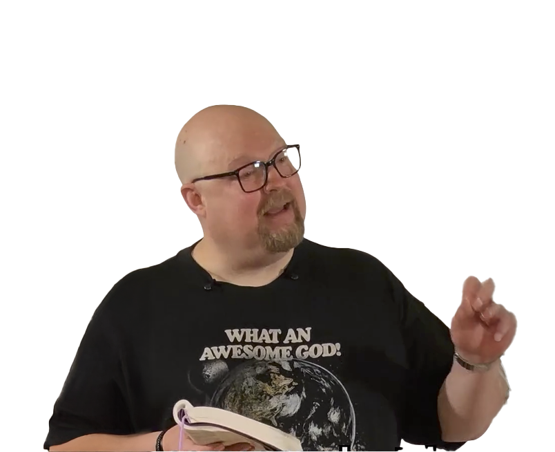 Steve Simons Speaking