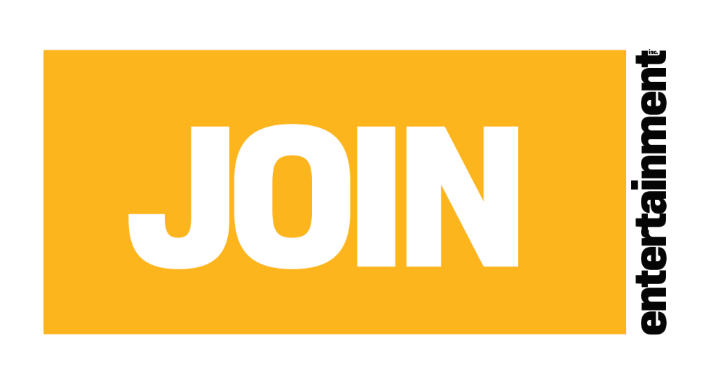 JOIN Entertainment