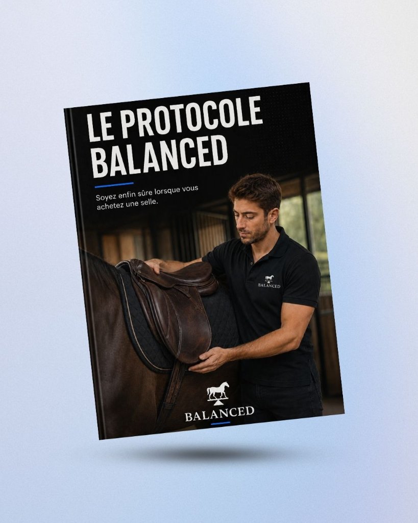 Couverture du Protocole Balanced