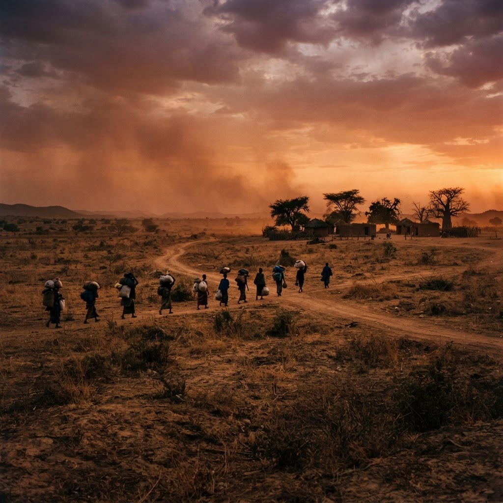 Northern Nigeria Crisis: A Shadow Over Continental Stability