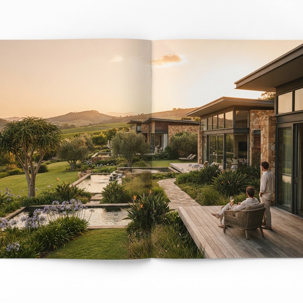 Val de Vie secures spot among global leaders in health-focused living