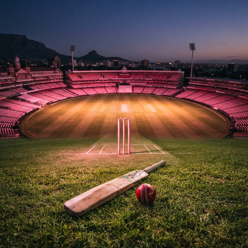 A Golden Partnership: Cricket and Community Unite for Cancer Advocacy