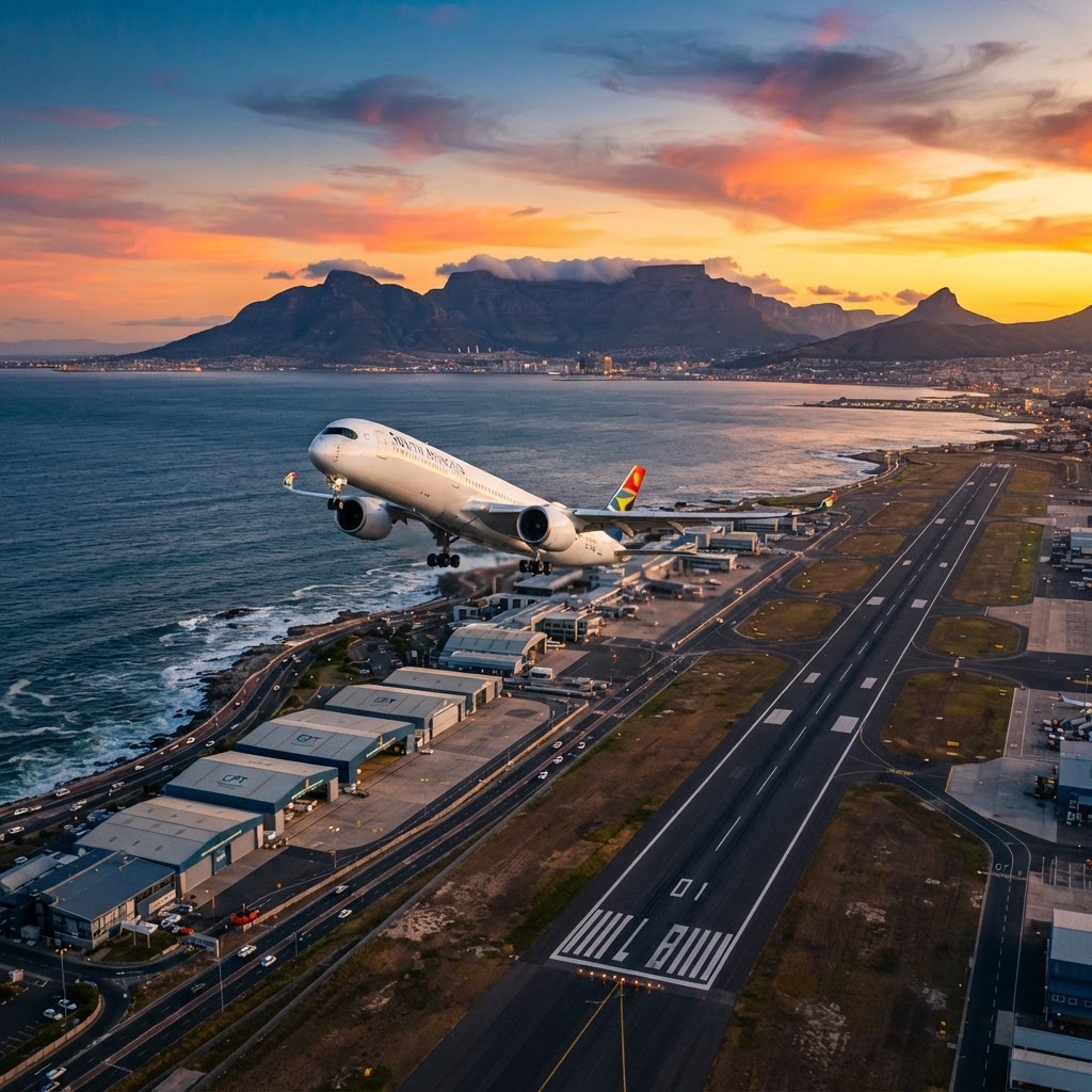 KZN Skies Open Wider With Daily Ethiopian Airlines Durban Route