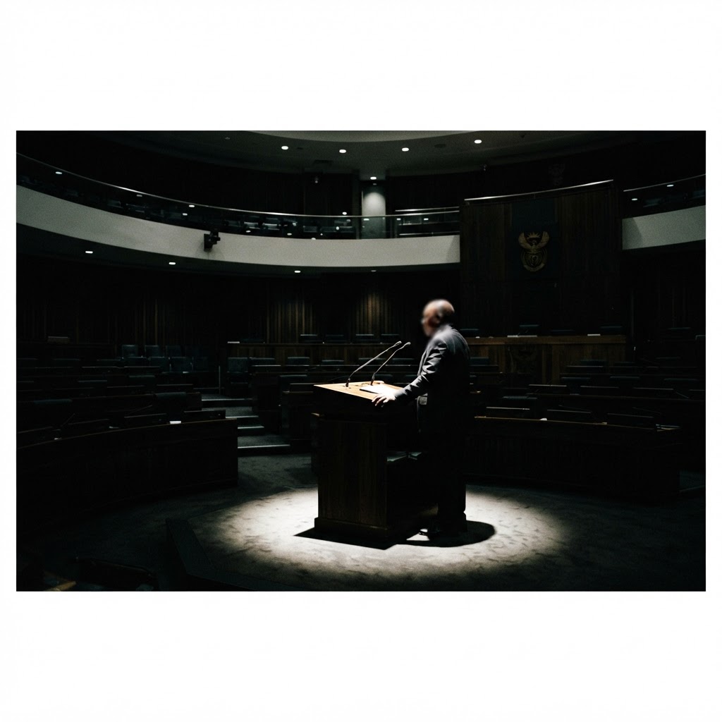 MK Party Tightens Parliamentary Grip Amid Leadership Uncertainty