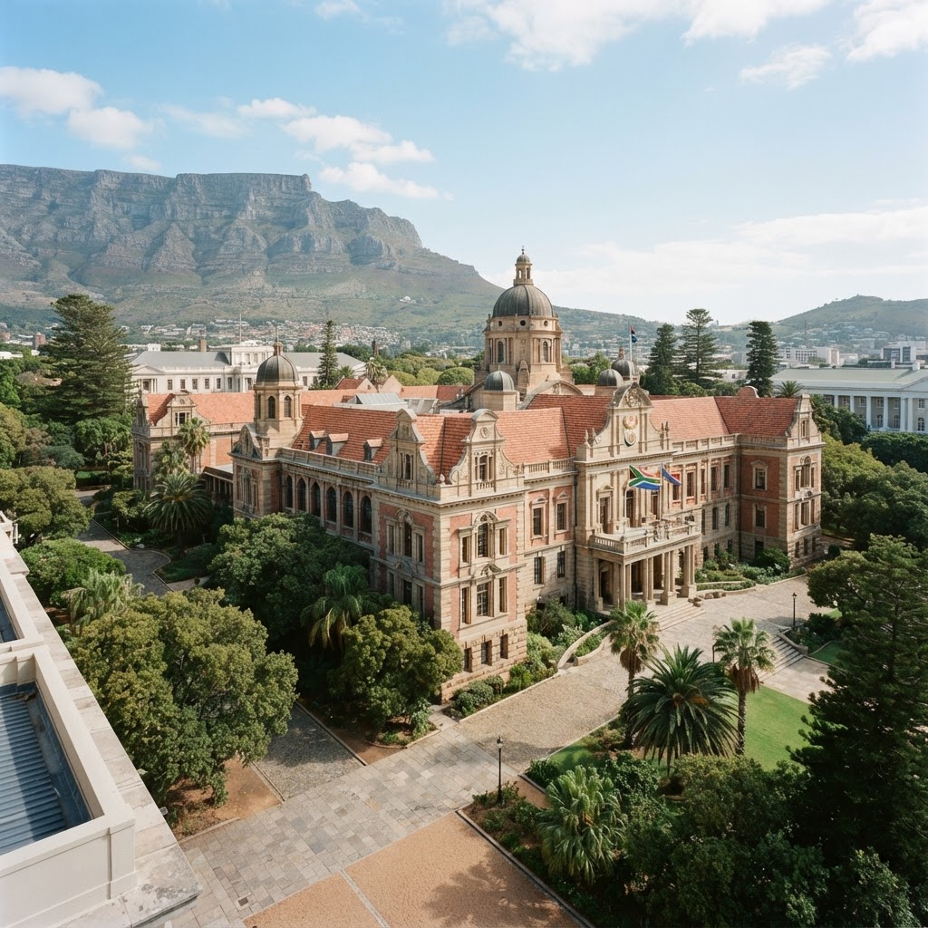 Godongwana Faces High Stakes as Mid-Term Budget Promises Fiscal Relief