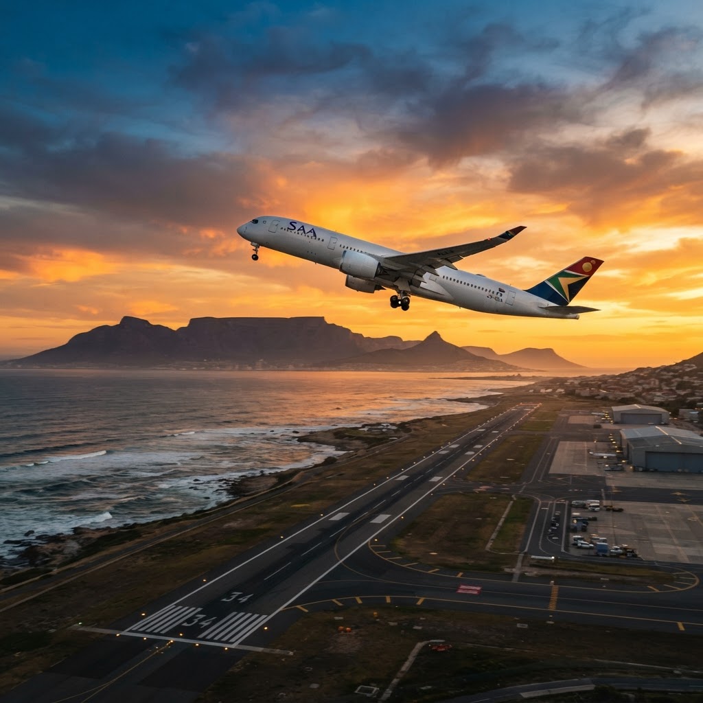 King Shaka International Scores Major Win With Daily Addis Ababa Route