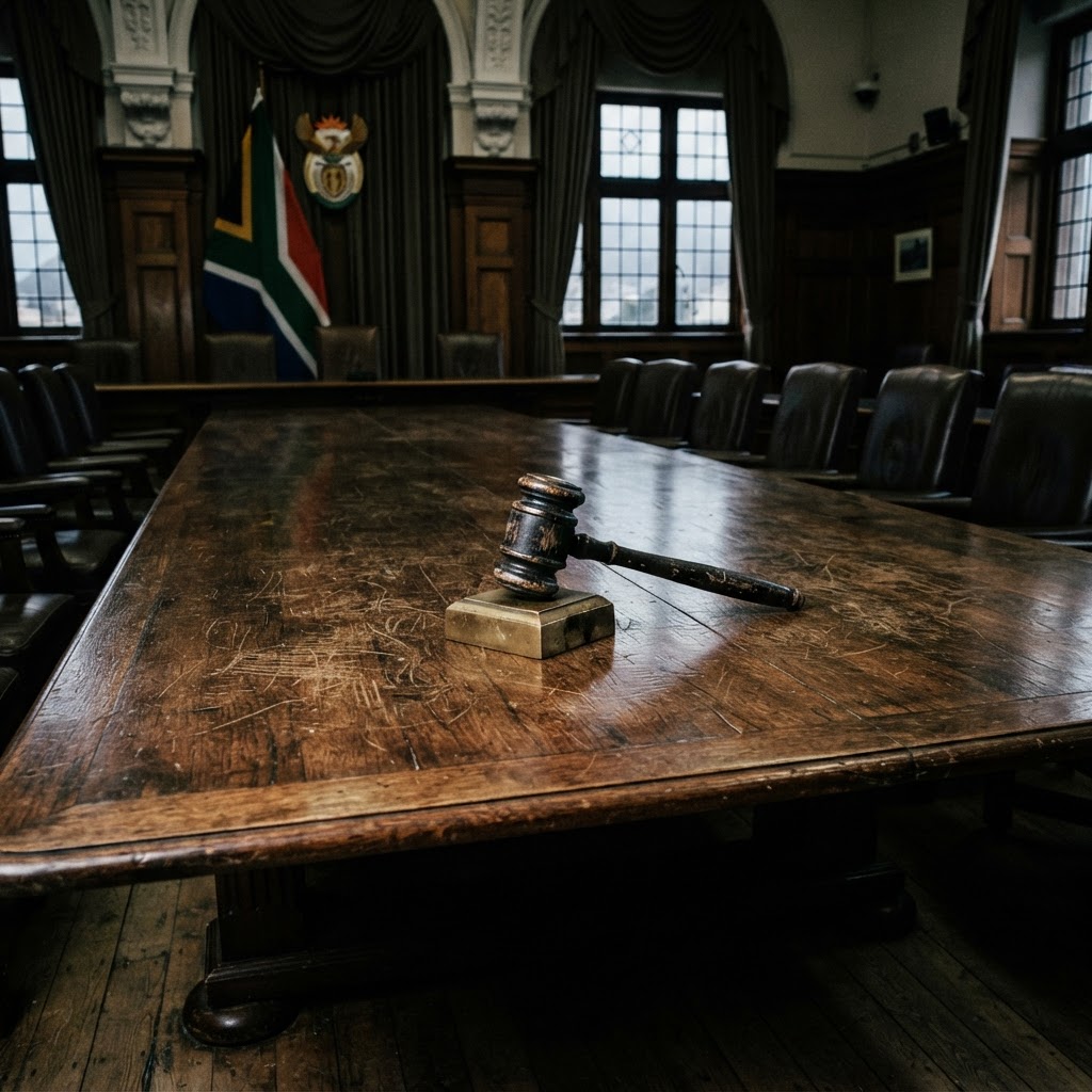 ANC Youth League Challenges Cabinet Stability Amid Coalition Tensions