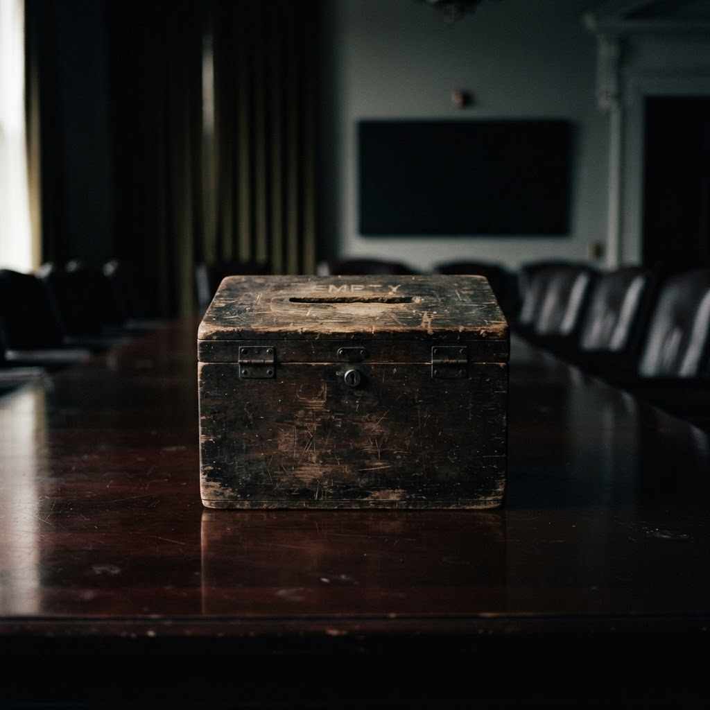 The ANC's looming fiscal crisis: Can a debtor party govern effectively?