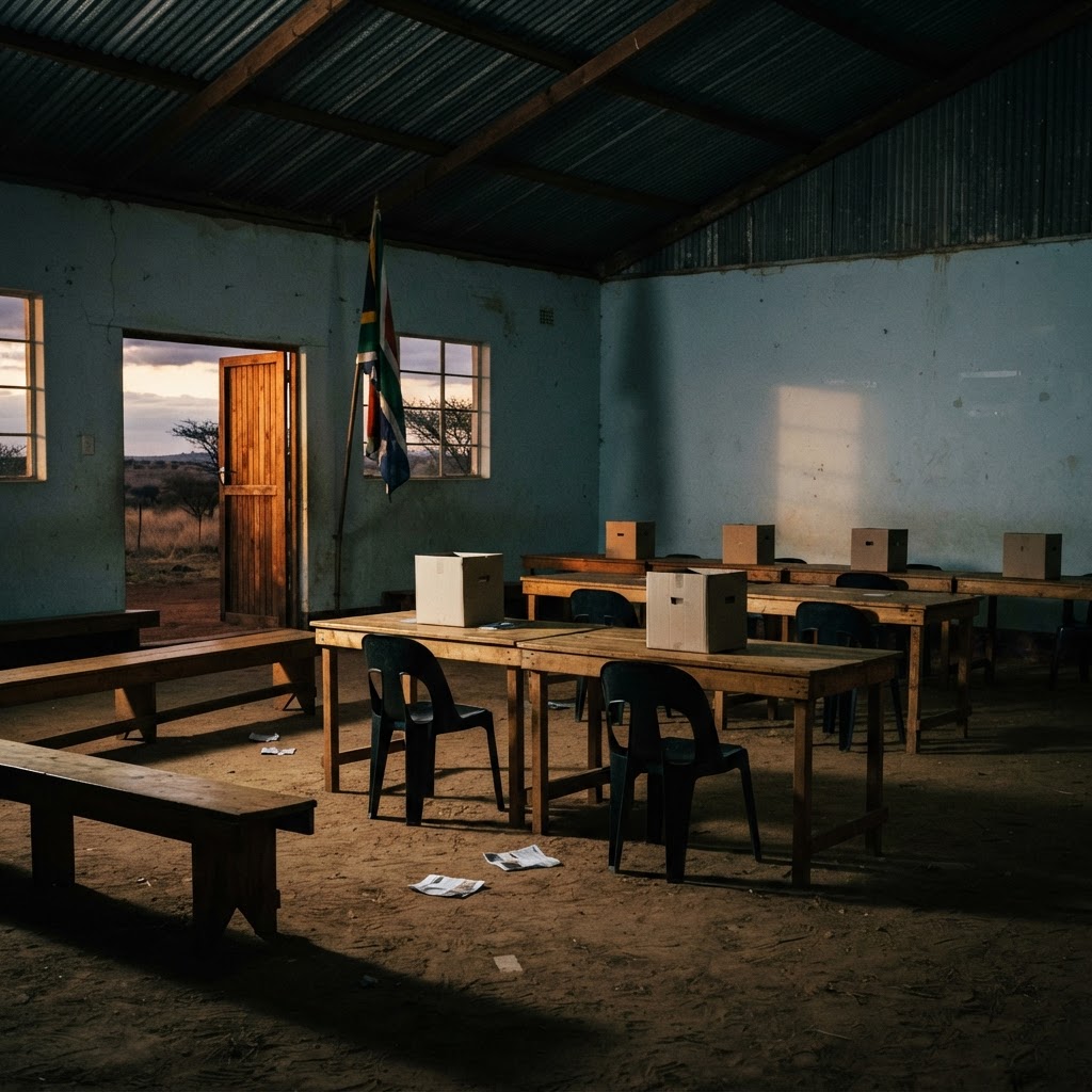 Election Violence Expands Its Deadly Reach Across South African Provinces
