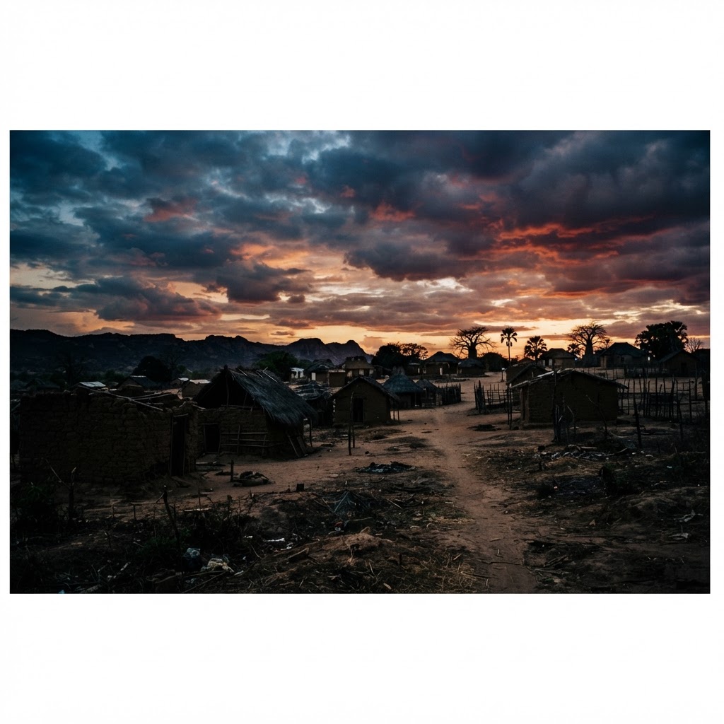 Border Unrest: Mozambique Insurgency Poses Mounting Threat to Regional Security