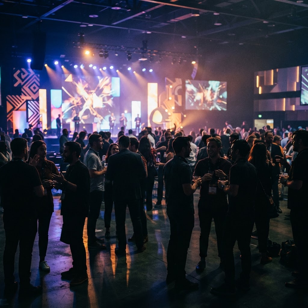 Creative Titans Converge to Cement South Africa’s Role in Global Media