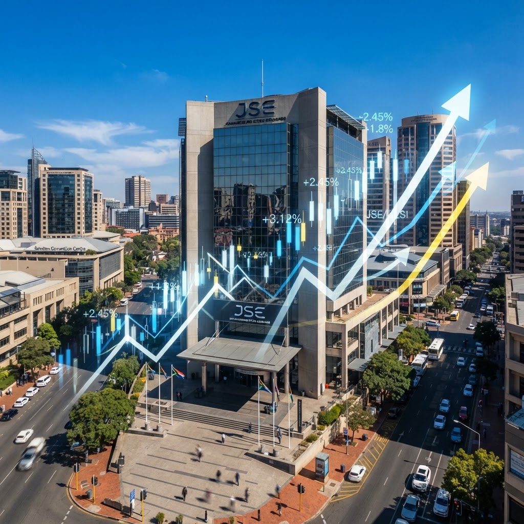 Omnia Bids Farewell to JSE After Landmark Billion-Rand Buyout