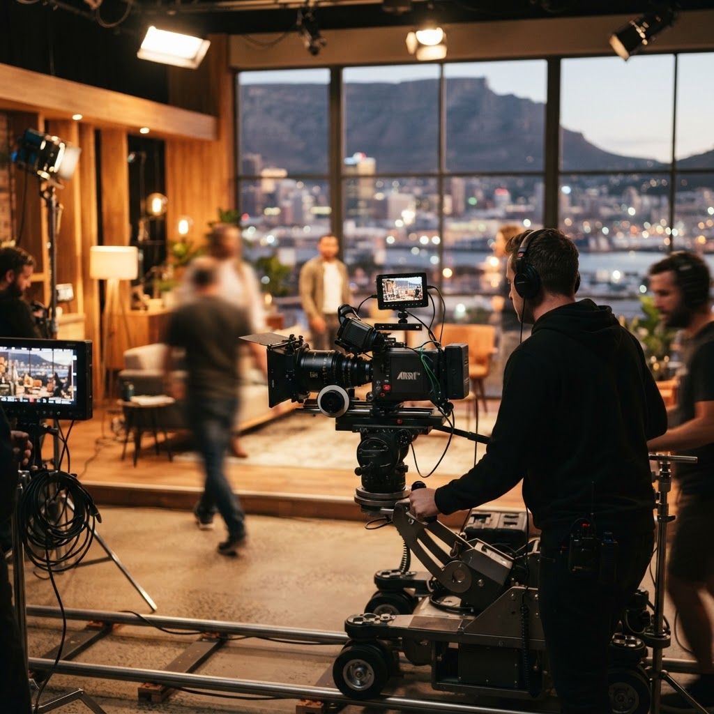 Netflix Doubles Down on Local Content as Decade Milestone Passes