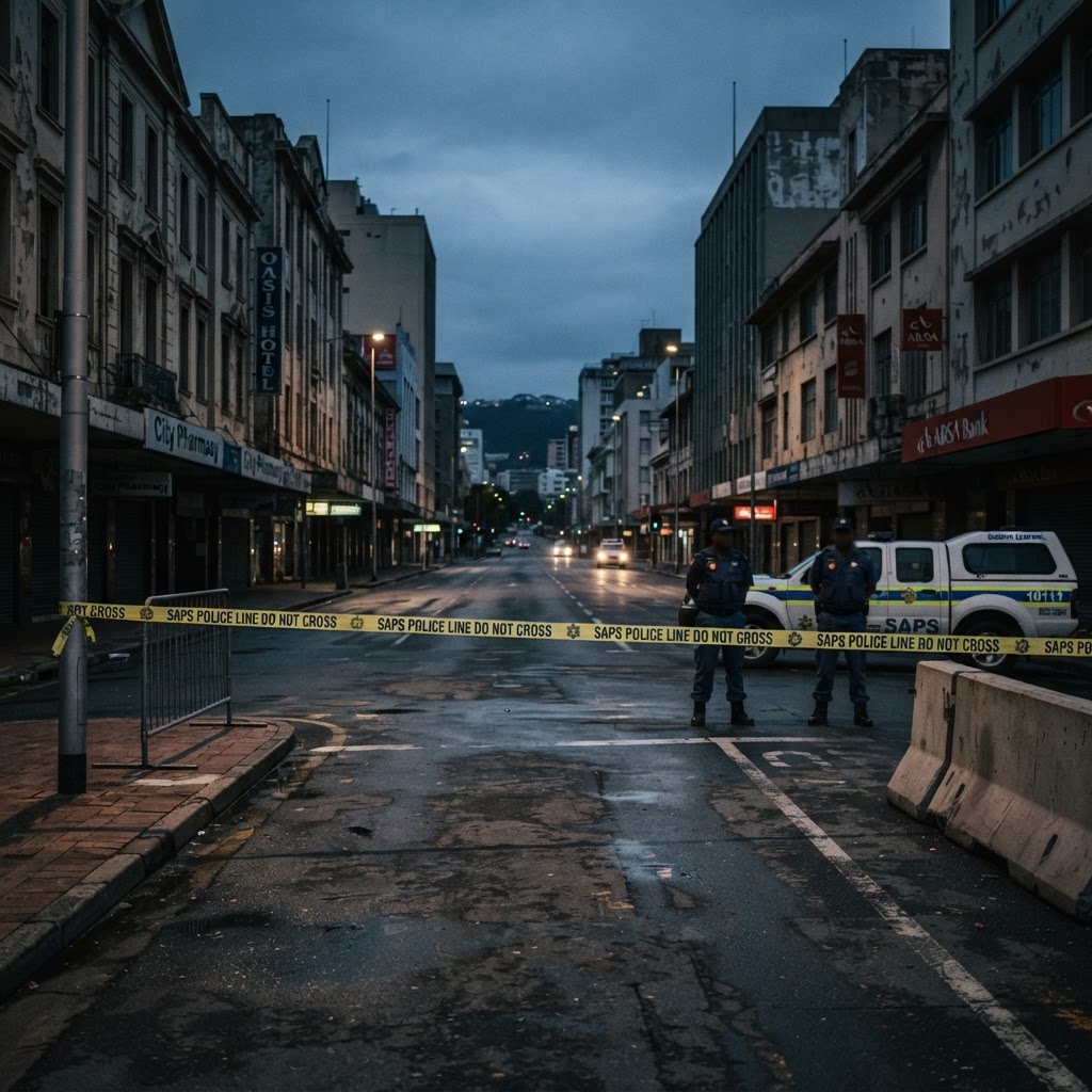 Durban Mob Killing Sparks Fears of Renewed Xenophobic Violence