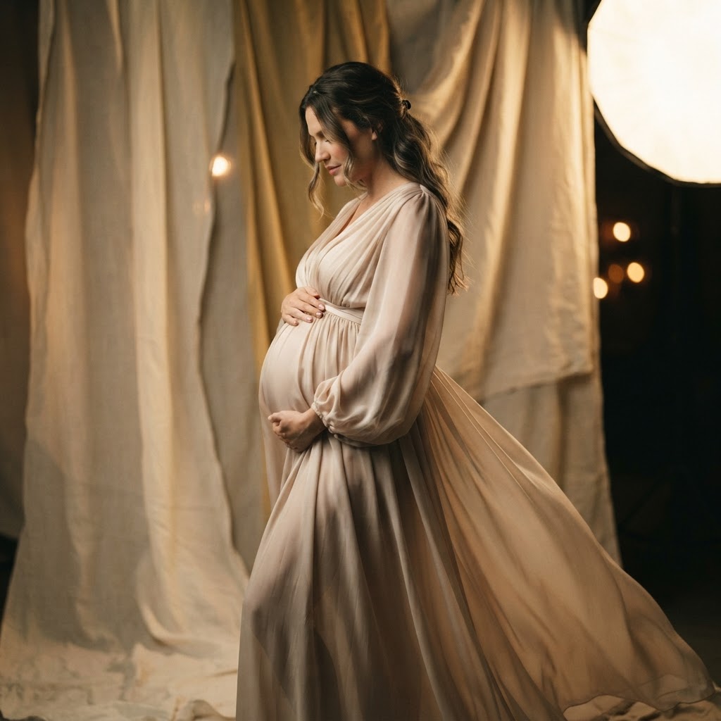 Busisiwe Thwala Reveals Upcoming Arrival of Second Bundle of Joy