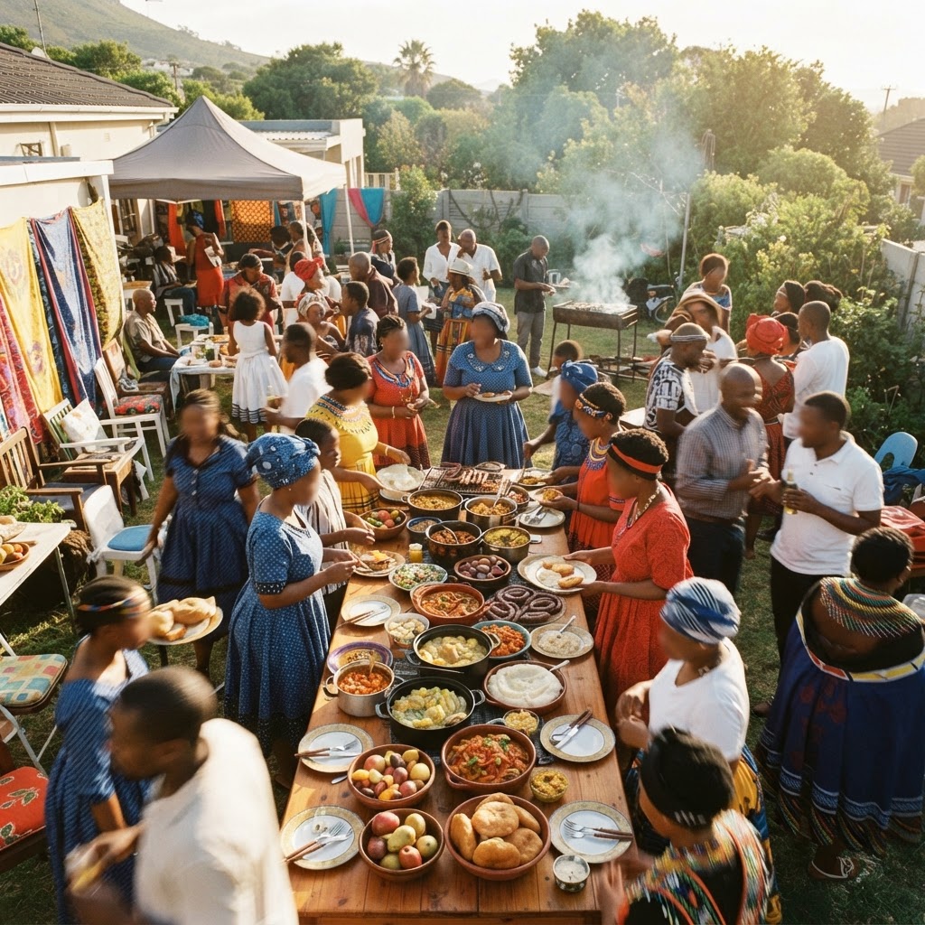 Ethekwini Prepares for Vibrant Cultural Revelry This Heritage Day