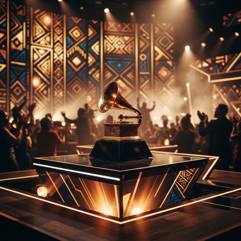 Mzansi Music Giants Poised for International Stardom at 2027 Grammys