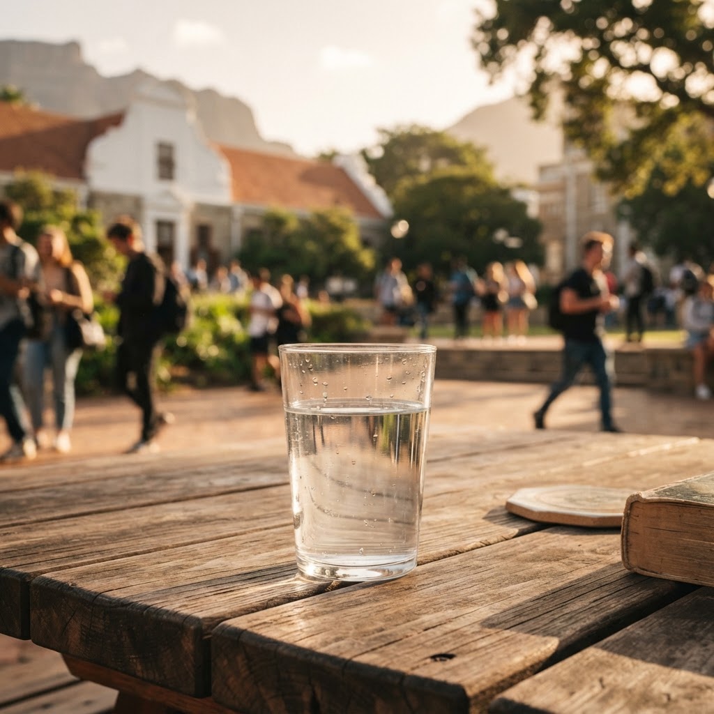 Eastern Cape Health Alert: Hundreds Stricken by Suspected Waterborne Pathogens