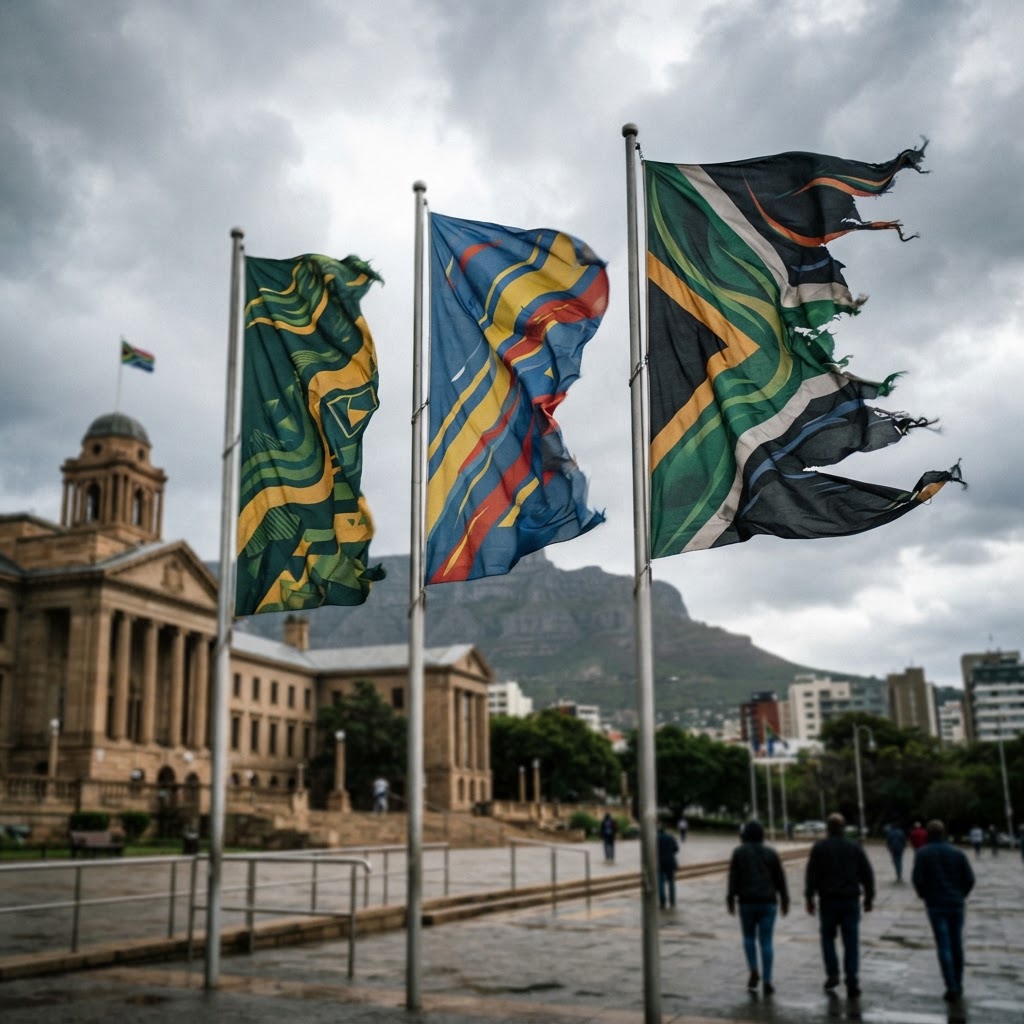 KwaZulu-Natal at a Crossroads: The Battle for the Ballot