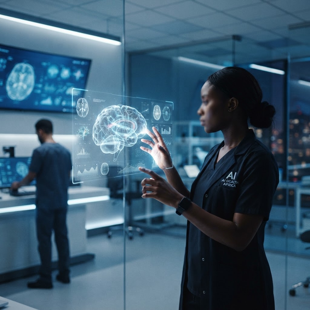 Local Health-Tech Giant Secures R700 Million Boost to Revolutionize Hospital Care