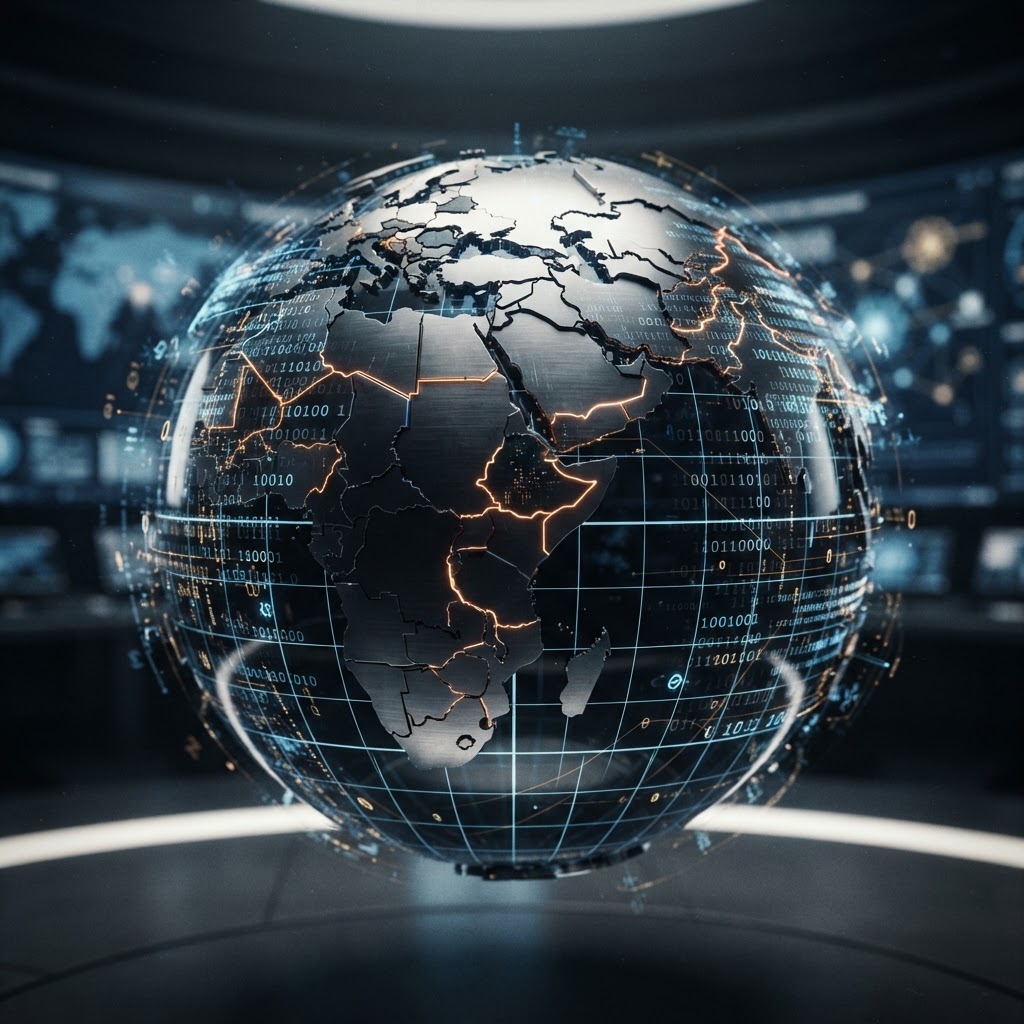White House Energy Policy Pivot Strains Global Diplomatic Equilibrium