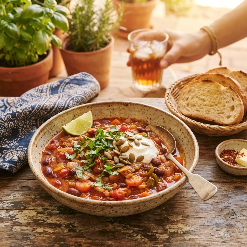 Lorna Maseko Elevates Mzansi Gastronomy to the Heart of Atlanta