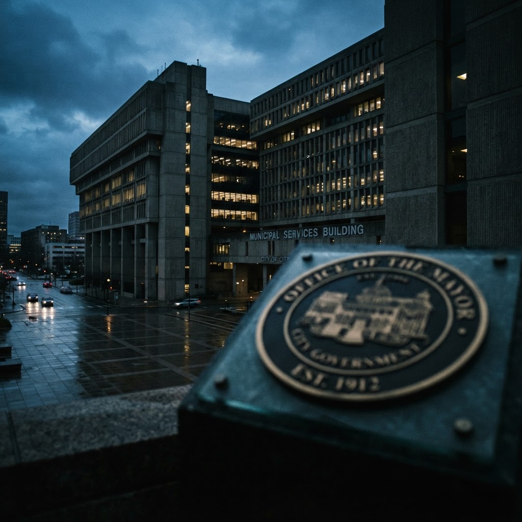 Watchdog Targets Buffalo City Over Suspected Procurement Irregularities