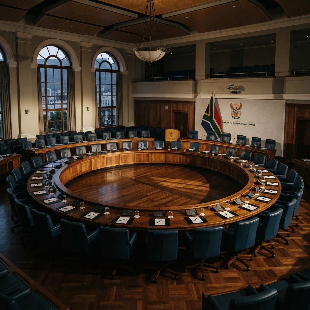 ANC Orders Forensic Audit Into Disputed Municipal Candidate Lists