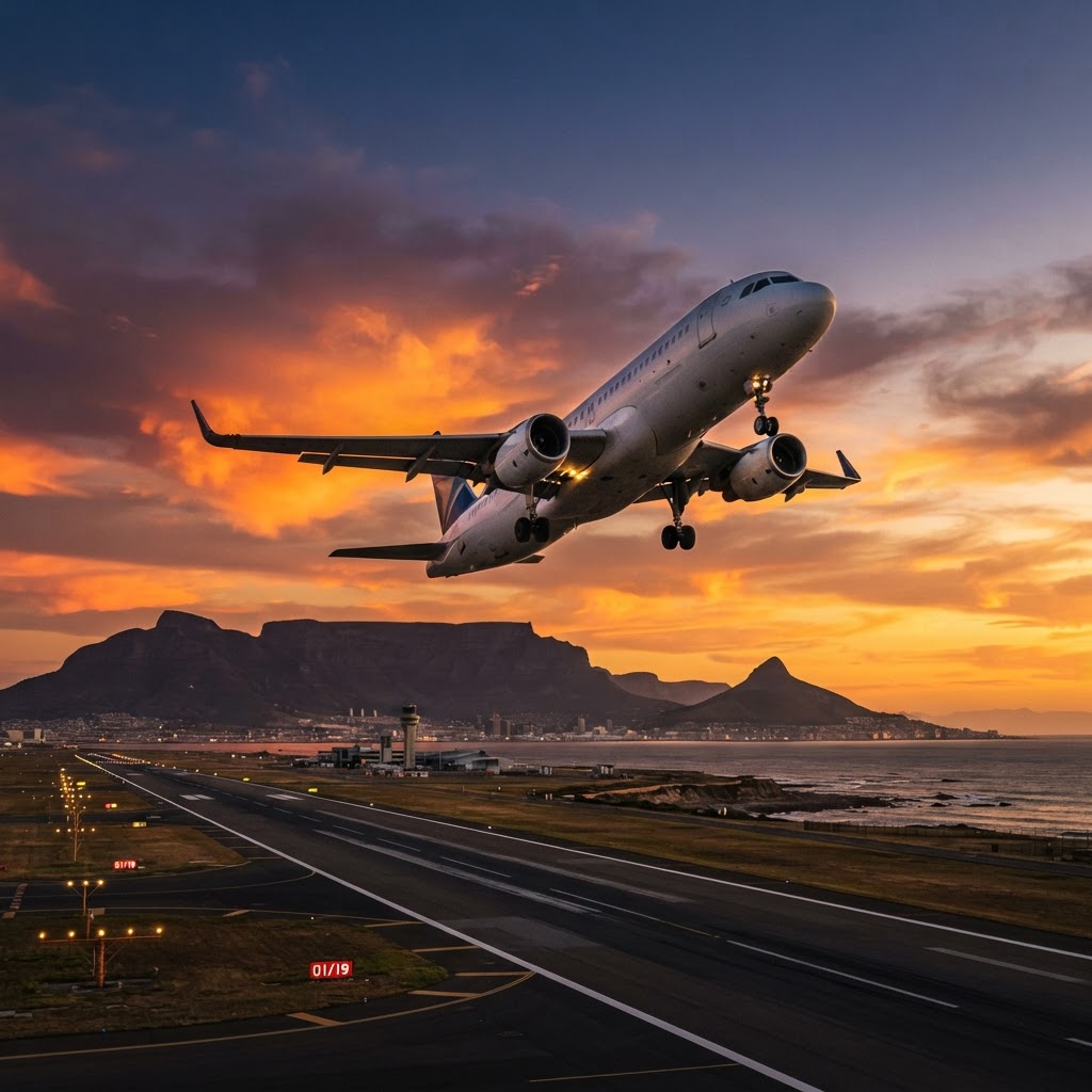 Durban Secures Daily Addis Ababa Link as Ethiopian Airlines Expands Reach