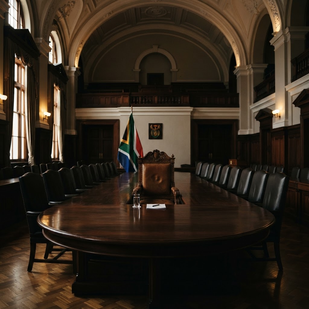 Cabinet Shake-up Sparks Fresh Outcry Over Pule's Return to Ministerial Post