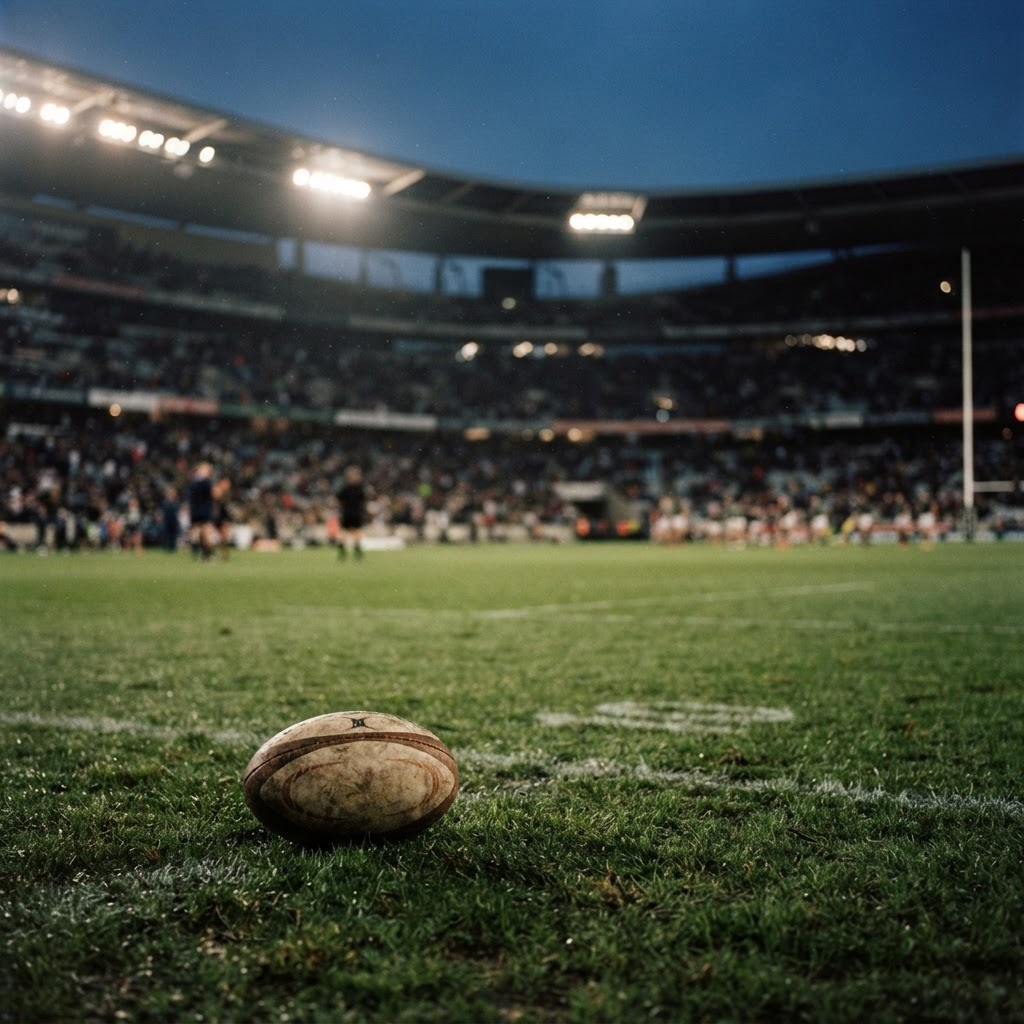 Lions display profound grit in moving tribute to Hyron Andrews