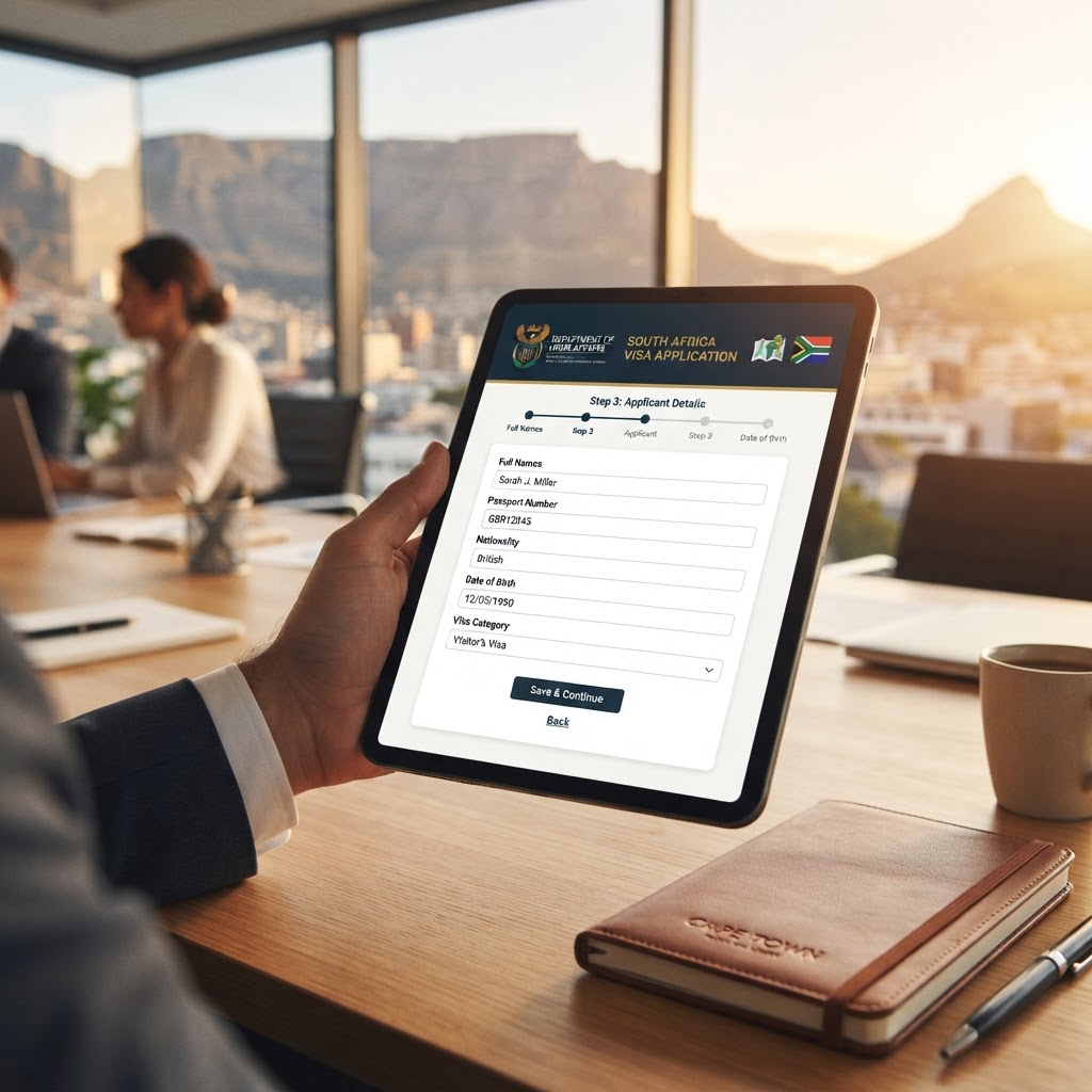 Digital Border Overhaul: Home Affairs Unveils Planned Entry Charges