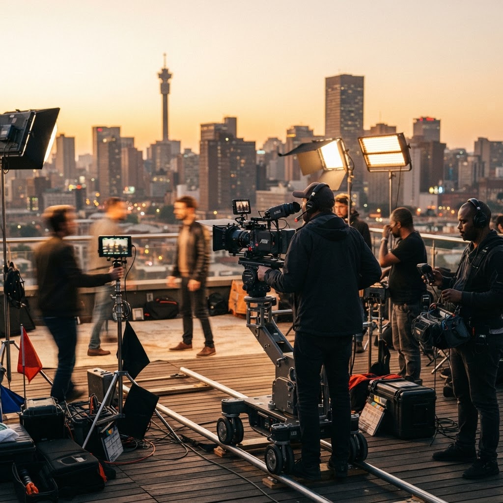 Local Content Exports Soar As Zulu Drama Captivates Global Audiences