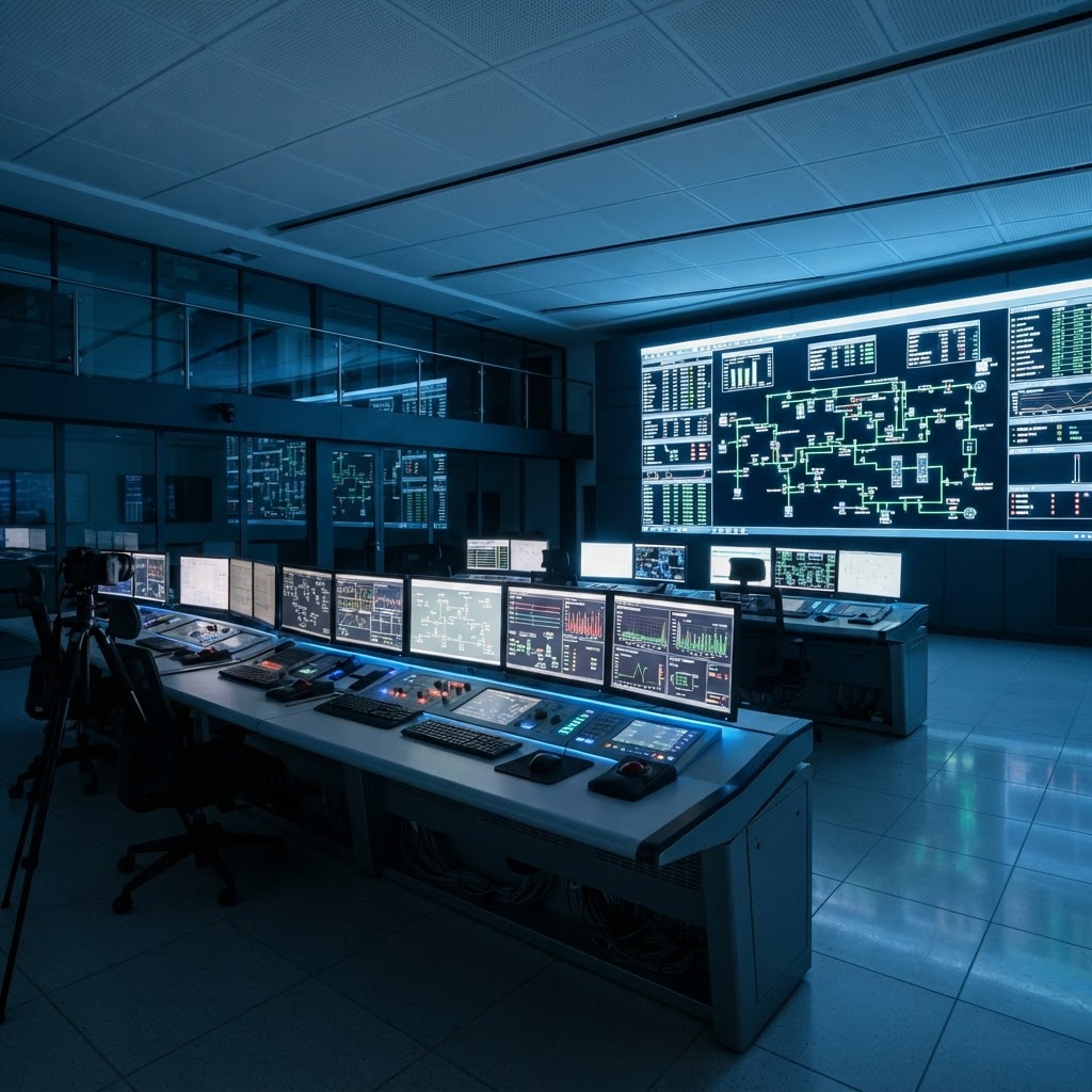 Eskom Stability Secured as Nyati Retains Top Utility Post