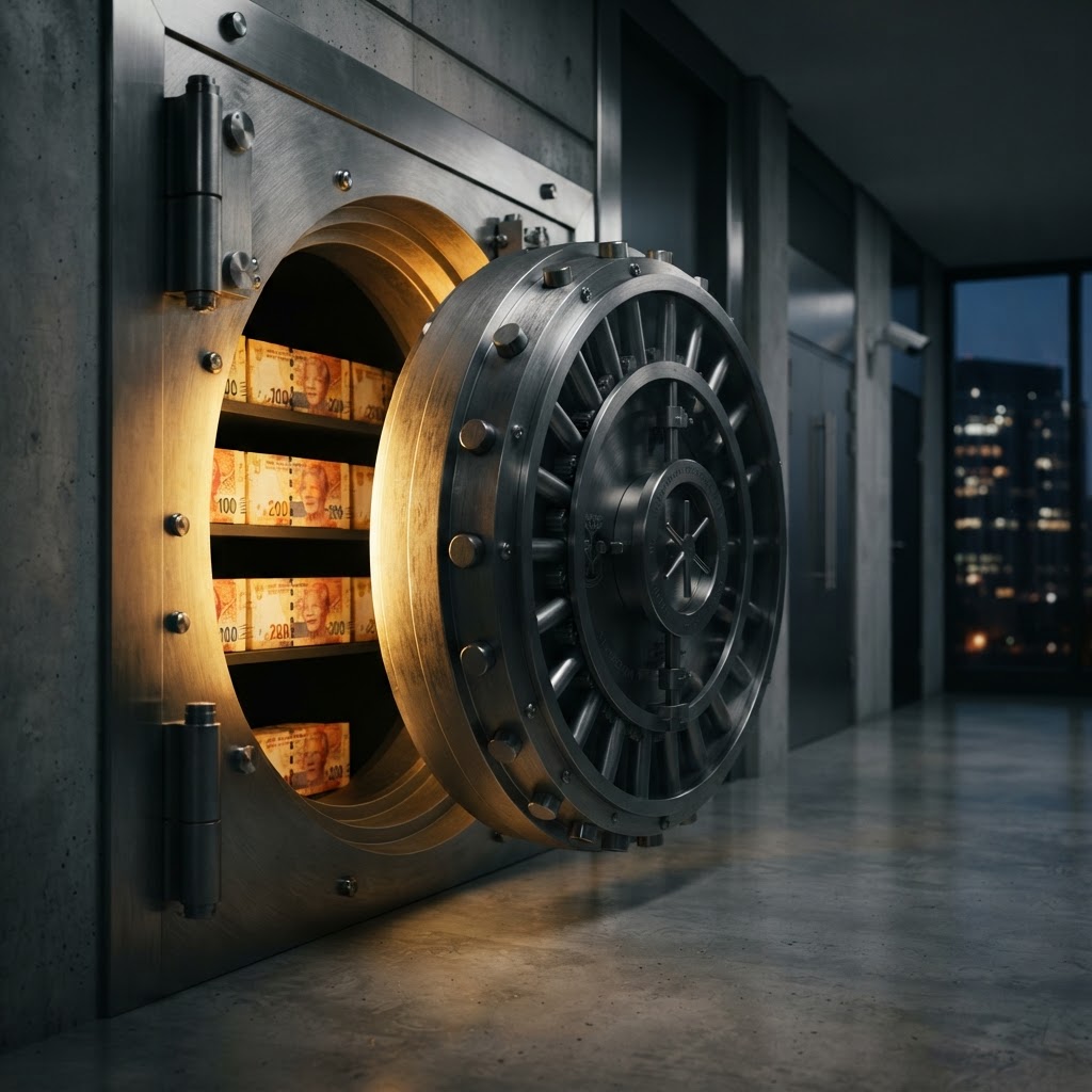 Borrowers Brace for Impact as Reserve Bank Lifts Benchmark Interest Rates